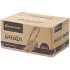 Газонокосилка ручная Champion EM3212/1 1.2Вт