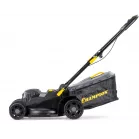 Газонокосилка ручная Champion EM4419 1.9Вт