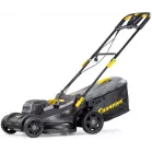 Газонокосилка ручная Champion EM4419 1.9Вт