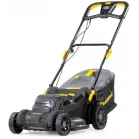 Газонокосилка ручная Champion EM4419 1.9Вт