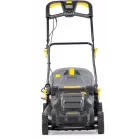 Газонокосилка ручная Champion EM4419 1.9Вт