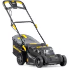 Газонокосилка ручная Champion EM4419 1.9Вт