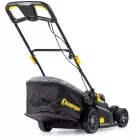 Газонокосилка ручная Champion EM4419 1.9Вт