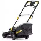 Газонокосилка ручная Champion EM4419 1.9Вт