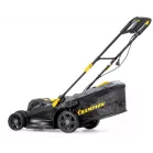 Газонокосилка ручная Champion EM4419 1.9Вт