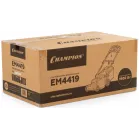 Газонокосилка ручная Champion EM4419 1.9Вт