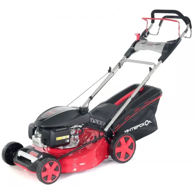 Газонокосилка роторная Интерскол 934.0.0.70 3460Вт