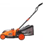 Газонокосилка роторная Patriot CM 430 UES (250205430)