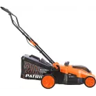Газонокосилка роторная Patriot CM 430 UES (250205430)