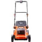 Газонокосилка роторная Patriot CM 430 UES (250205430)