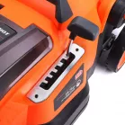 Газонокосилка роторная Patriot CM 430 UES (250205430)