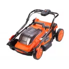 Газонокосилка роторная Patriot CM 430 UES (250205430)