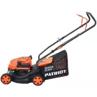 Газонокосилка роторная Patriot PT 390 (512109390) 1840Вт