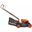 Газонокосилка роторная Patriot PT 390 (512109390) 1840Вт
