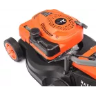 Газонокосилка роторная Patriot PT 390 (512109390) 1840Вт