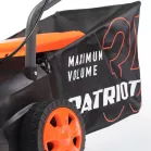 Газонокосилка роторная Patriot PT 390 (512109390) 1840Вт