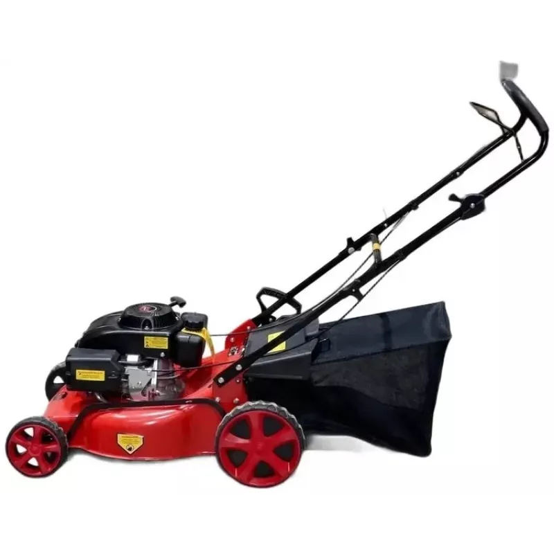 Газонокосилка роторная Edon GML-460/4600 (20845)