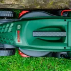 Газонокосилка роторная Bosch EasyRotak 32-205 (06008A6300) 1200Вт