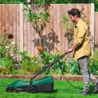 Газонокосилка роторная Bosch EasyRotak 32-205 (06008A6300) 1200Вт