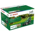 Газонокосилка роторная Bosch UniversalRotak 37-555 (06008A6501) 1400Вт