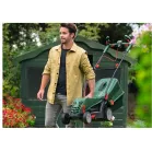 Газонокосилка роторная Bosch UniversalRotak 37-555 (06008A6501) 1400Вт