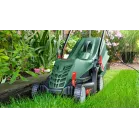 Газонокосилка роторная Bosch UniversalRotak 37-555 (06008A6501) 1400Вт