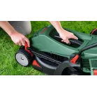 Газонокосилка роторная Bosch UniversalRotak 37-555 (06008A6501) 1400Вт