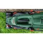 Газонокосилка роторная Bosch UniversalRotak 37-555 (06008A6501) 1400Вт