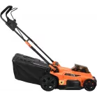 Газонокосилка роторная Elfy ELM3637CBPS (100064193717)