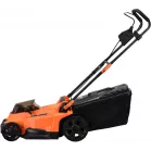 Газонокосилка роторная Elfy ELM3637CBPS (100064193717)