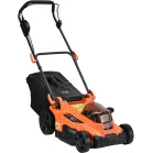 Газонокосилка роторная Elfy ELM3637CBPS (100064193717)