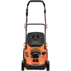 Газонокосилка роторная Elfy ELM3637CBPS (100064193717)