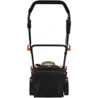 Газонокосилка роторная Elfy ELM3637CBPS (100064193717)