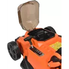 Газонокосилка роторная Elfy ELM3637CBPS (100064193717)