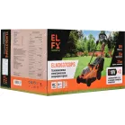 Газонокосилка роторная Elfy ELM3637CBPS (100064193717)