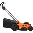 Газонокосилка роторная Elfy ELM3643CBPS (100064193718)