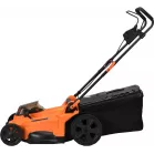 Газонокосилка роторная Elfy ELM3643CBPS (100064193718)