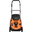 Газонокосилка роторная Elfy ELM3643CBPS (100064193718)