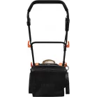 Газонокосилка роторная Elfy ELM3643CBPS (100064193718)