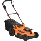 Газонокосилка роторная Elfy ELM3643CBPS (100064193718)