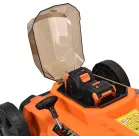 Газонокосилка роторная Elfy ELM3643CBPS (100064193718)