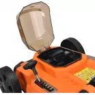 Газонокосилка роторная Elfy ELM3643CBPS (100064193718)