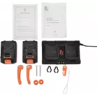 Газонокосилка роторная Elfy ELM3643CBPS (100064193718)