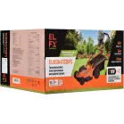 Газонокосилка роторная Elfy ELM3643CBPS (100064193718)