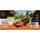 Газонокосилка роторная Elfy ELM3643CBPS (100064193718)