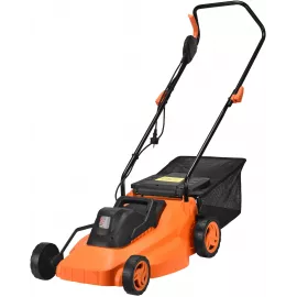 Газонокосилка роторная Elfy ELM1801ES (100064193725) 1800Вт