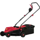 Газонокосилка ручная Edon ELME-32/1800 (50125) 1800Вт