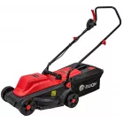 Газонокосилка ручная Edon ELME-32/1800 (50125) 1800Вт
