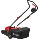 Газонокосилка ручная Edon ELME-32/1800 (50125) 1800Вт