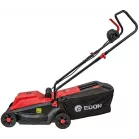 Газонокосилка ручная Edon ELME-32/1800 (50125) 1800Вт